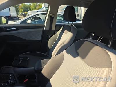 2023 Volkswagen Taos S - zdjęcie 13 z 21 - miniatura