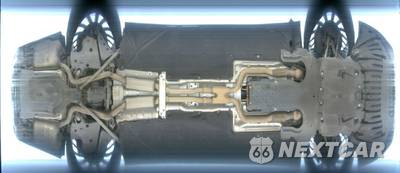 2015 Mercedes-Benz S 550 Sedan - zdjęcie 18 z 35 - miniatura