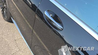 2015 Mercedes-Benz S 550 Sedan - zdjęcie 25 z 35 - miniatura