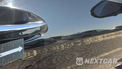 2015 Mercedes-Benz S 550 Sedan - zdjęcie 20 z 35 - miniatura