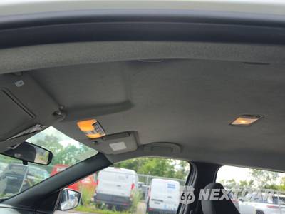 2019 Nissan Kicks SV - zdjęcie 17 z 29 - miniatura