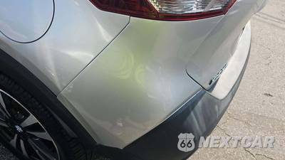 2019 Nissan Kicks SV - zdjęcie 24 z 29 - miniatura