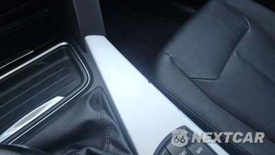 2013 BMW 3 Series Sedan 328i - zdjęcie 26 z 26 - miniatura