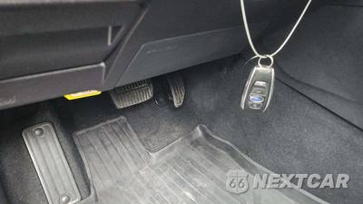 2019 Subaru Ascent Touring 7-Passenger - zdjęcie 26 z 30 - miniatura