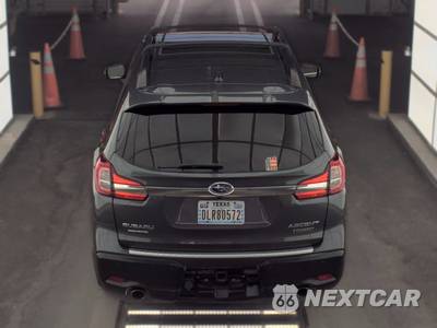2019 Subaru Ascent Touring 7-Passenger - zdjęcie 6 z 30 - miniatura