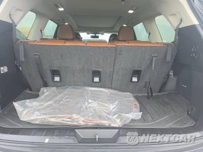 2019 Subaru Ascent Touring 7-Passenger - zdjęcie 24 z 30 - miniatura