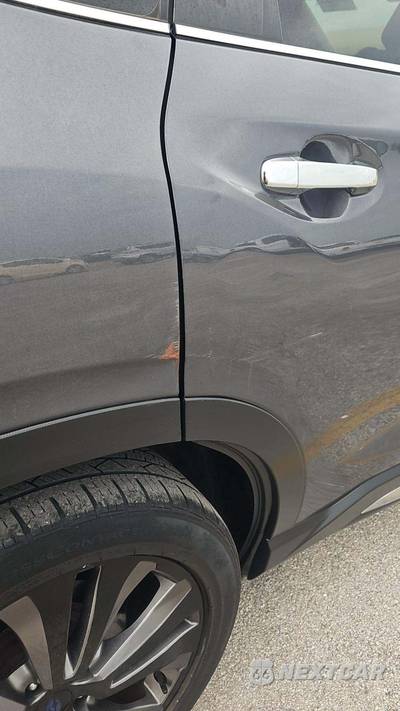 2019 Subaru Ascent Touring 7-Passenger - zdjęcie 28 z 30 - miniatura