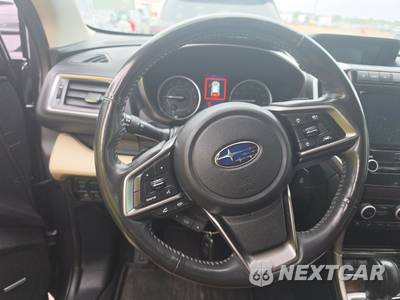 2019 Subaru Ascent Touring 7-Passenger - zdjęcie 16 z 30 - miniatura