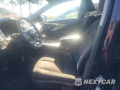 2016 Nissan Murano SV - zdjęcie 7 z 32 - miniatura