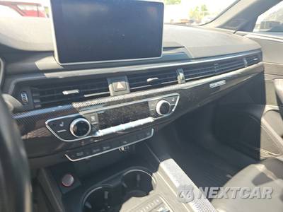 2019 Audi S4 Premium Plus - zdjęcie 15 z 49 - miniatura