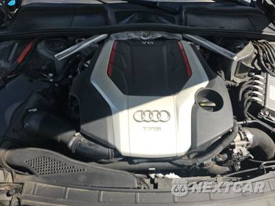 2019 Audi S4 Premium Plus - zdjęcie 19 z 49 - miniatura