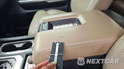 2014 Toyota Tundra Limited Crew Cab Short Bed - zdjęcie 30 z 34 - miniatura