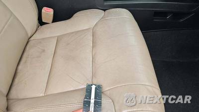 2014 Toyota Tundra Limited Crew Cab Short Bed - zdjęcie 23 z 34 - miniatura