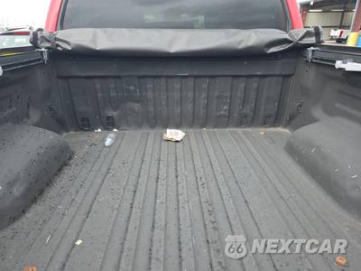 2014 Toyota Tundra Limited Crew Cab Short Bed - zdjęcie 16 z 34 - miniatura