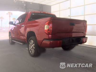 2014 Toyota Tundra Limited Crew Cab Short Bed - zdjęcie 6 z 34 - miniatura
