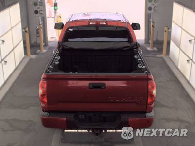 2014 Toyota Tundra Limited Crew Cab Short Bed - zdjęcie 5 z 34 - miniatura