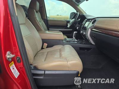 2014 Toyota Tundra Limited Crew Cab Short Bed - zdjęcie 8 z 34 - miniatura