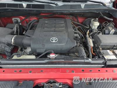 2014 Toyota Tundra Limited Crew Cab Short Bed - zdjęcie 15 z 34 - miniatura