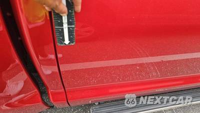 2014 Toyota Tundra Limited Crew Cab Short Bed - zdjęcie 22 z 34 - miniatura