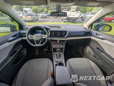 2022 Volkswagen Taos SE - zdjęcie 9 z 16 - miniatura
