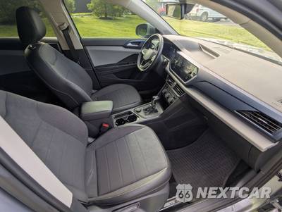 2022 Volkswagen Taos SE - zdjęcie 11 z 16 - miniatura