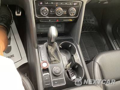 2023 Volkswagen Atlas V6 SEL R-Line Black - zdjęcie 32 z 33 - miniatura
