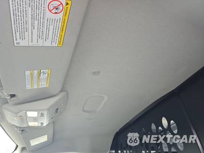 2025 Ford Transit 250 Cargo Van Low Roof 130.0" WB - zdjęcie 17 z 20 - miniatura