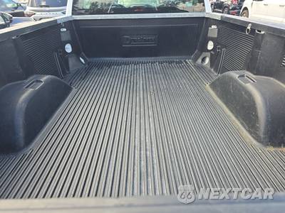 2025 Chevrolet Silverado 1500 WT Regular Cab Long Bed 1WT - zdjęcie 15 z 26 - miniatura