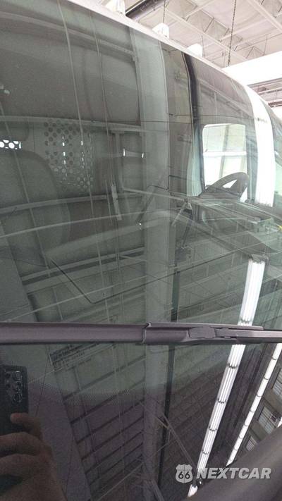 2025 Ram ProMaster 2500 Cargo Van Tradesman w/Passenger Seat Low Roof 136.0" WB - zdjęcie 31 z 33 - miniatura