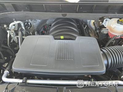 2025 Chevrolet Silverado 1500 WT Regular Cab Long Bed 1WT - zdjęcie 14 z 25 - miniatura