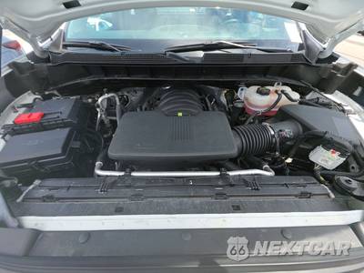 2025 Chevrolet Silverado 1500 WT Regular Cab Long Bed 1WT - zdjęcie 15 z 28 - miniatura