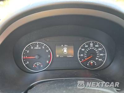 2021 Kia Seltos S - zdjęcie 14 z 19 - miniatura