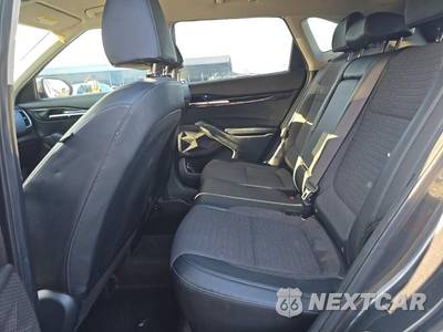 2021 Kia Seltos S - zdjęcie 15 z 19 - miniatura