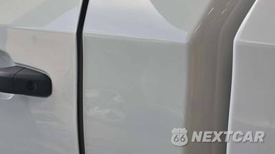 2025 Chevrolet Silverado 1500 WT Regular Cab Long Bed 1WT - zdjęcie 18 z 22 - miniatura