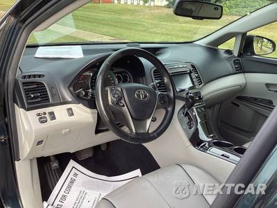 2015 Toyota Venza XLE - zdjęcie 24 z 30 - miniatura