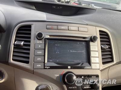 2015 Toyota Venza XLE - zdjęcie 30 z 30 - miniatura