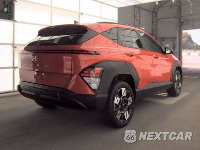 2024 Hyundai Kona SEL - zdjęcie 4 z 37 - miniatura