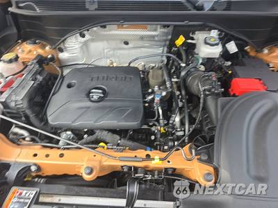 2024 Buick Encore GX Sport Touring 1SD - zdjęcie 15 z 46 - miniatura