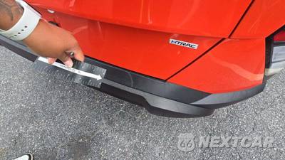 2024 Hyundai Kona SEL - zdjęcie 25 z 37 - miniatura