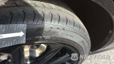 2024 Buick Encore GX Sport Touring 1SD - zdjęcie 19 z 46 - miniatura