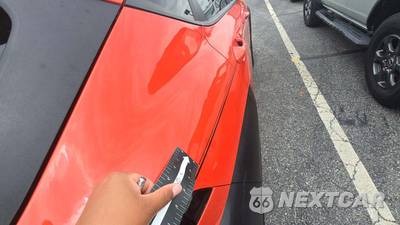 2024 Hyundai Kona SEL - zdjęcie 24 z 37 - miniatura