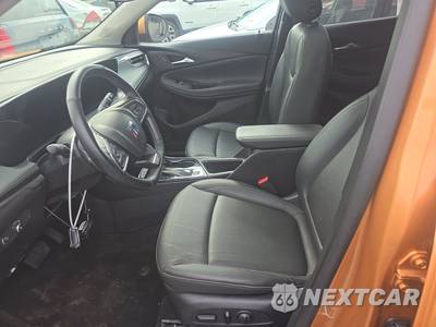 2024 Buick Encore GX Sport Touring 1SD - zdjęcie 7 z 46 - miniatura