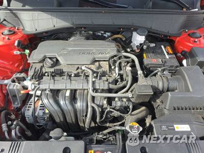 2024 Hyundai Kona SEL - zdjęcie 15 z 37 - miniatura