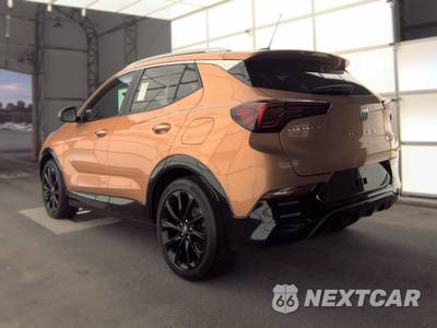2024 Buick Encore GX Sport Touring 1SD - zdjęcie 6 z 46 - miniatura
