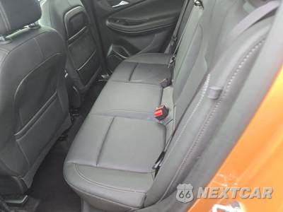 2024 Buick Encore GX Sport Touring 1SD - zdjęcie 13 z 46 - miniatura