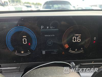 2024 Hyundai Kona SEL - zdjęcie 12 z 37 - miniatura