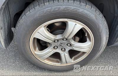 2015 Honda Pilot EX-L - zdjęcie 27 z 33 - miniatura