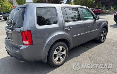 2015 Honda Pilot EX-L - zdjęcie 7 z 33 - miniatura