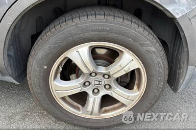 2015 Honda Pilot EX-L - zdjęcie 28 z 33 - miniatura