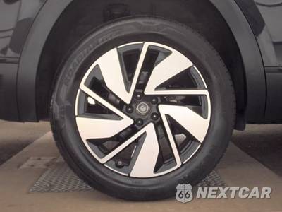 2025 Volkswagen Atlas 2.0T SE w/Technology - zdjęcie 11 z 26 - miniatura